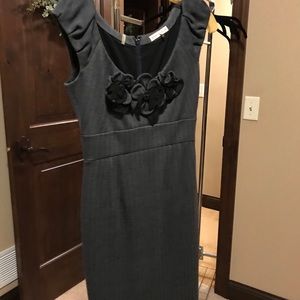 Rebecca Taylor short sleeve dress